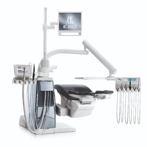 [KA0368] EQUIPO KAVO ESTETICA E 80 T