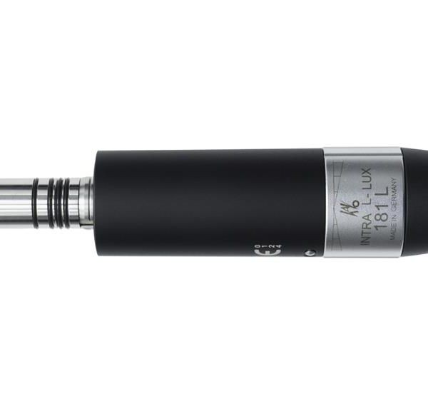 181L MICROMOTOR MULTIFLEX CON LUZ