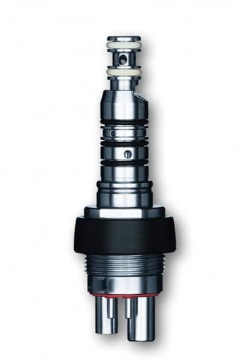 [KA0519] 460 E ACOPLADOR TURBINA S/LUZ