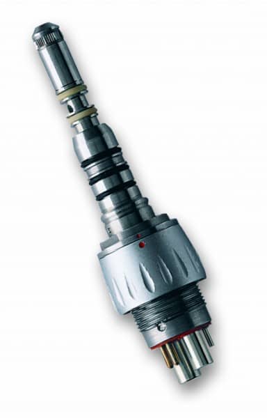 460 LED ACOPLADOR TURBINA C/LUZ 10073201