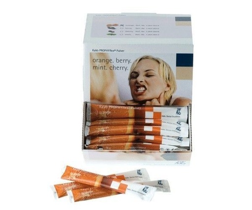 [KA0667] BICARBONATO PROPHYPEARLS (80X15GR) NARANJA