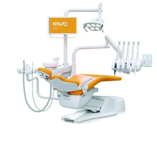 [KA0700] EQUIPO KAVO ESTETICA E 30 S