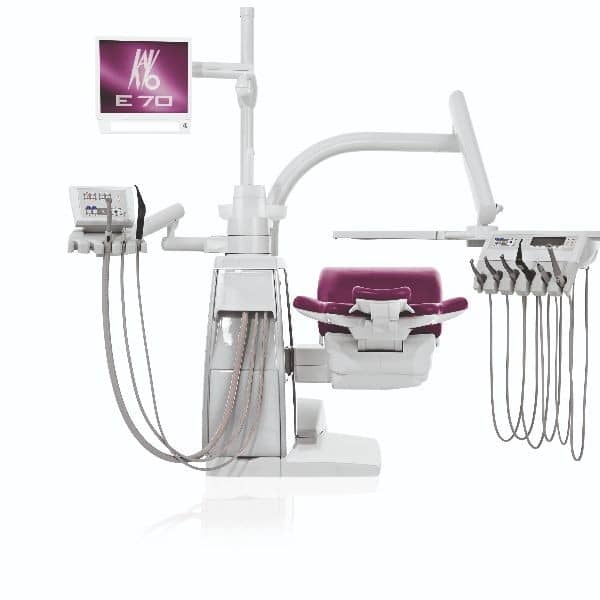 EQUIPO KAVO ESTETICA E 70 S Vision