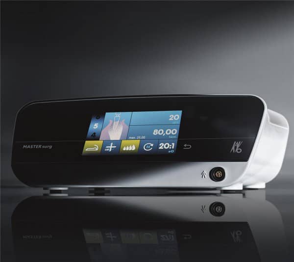 MASTERsurg LUX KAVO MOTOR DE CIRUGIA INALAMBRICO