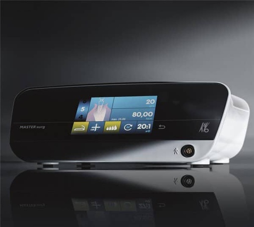 [KA0765] MASTERsurg LUX KAVO MOTOR DE CIRUGIA INALAMBRICO