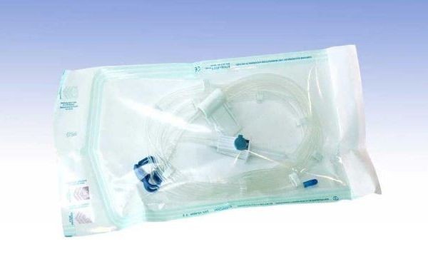 SET TUBOS MOTOR KAVO S600 10098757 (32.F0241.00)