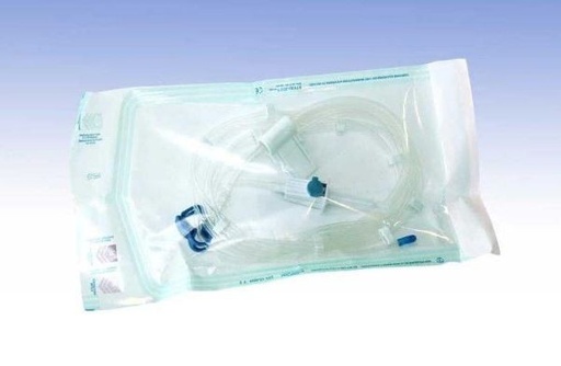 [KA0809] SET TUBOS MOTOR KAVO S600 10098757 (32.F0241.00)