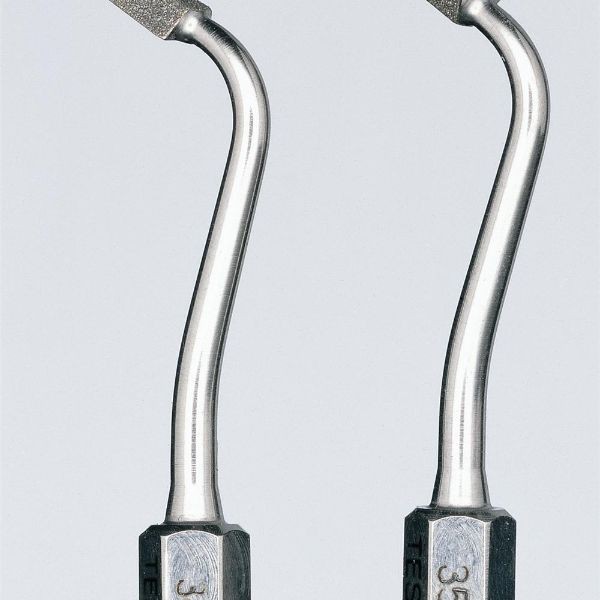 SONICFLEX PREP CAD/CAM NR.34 A MESIAL