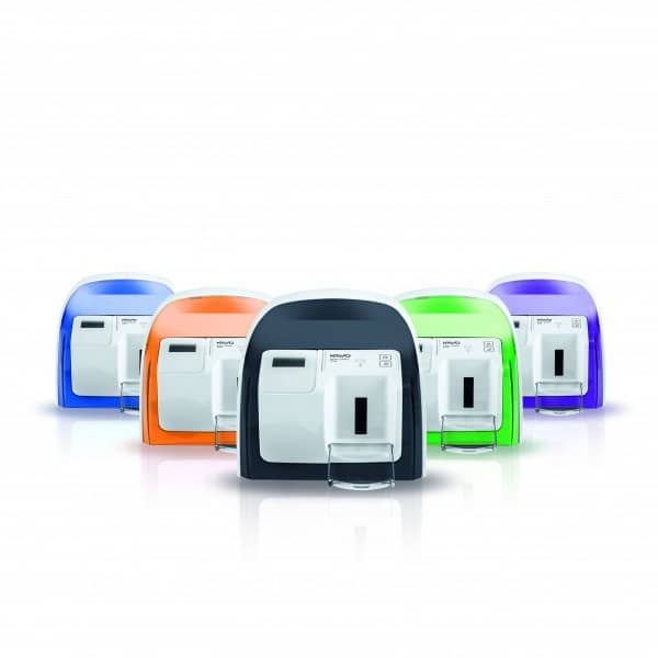 SCAN EXAM ONE PLACA DE FOSFORO INTRAORAL BLUE