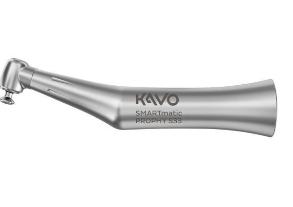 S31 CONTRA ANGULO 8:1 REDUCCION PROPHY