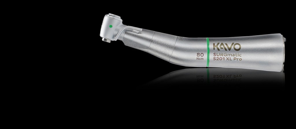 S201XL CONTRA-ANGULO SURGMATIC LUZ