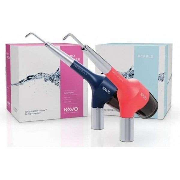 PROPHYFLEX 4 PERIO KIT