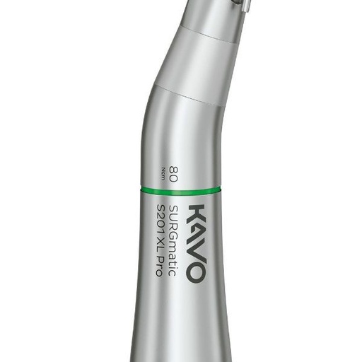 [KA0953] S201 XL PRO CONTRA-ANGULO SURGMATIC PRO LUZ