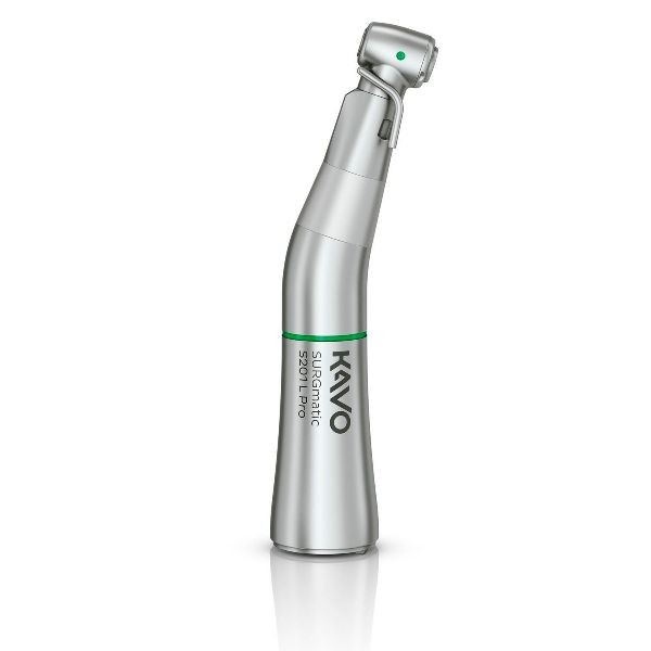 S201 L PRO CONTRA-ANGULO SURGMATIC PRO LUZ