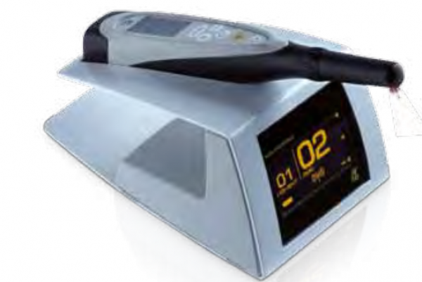 DIAGNOdent Pen 2190 con Display 2191
