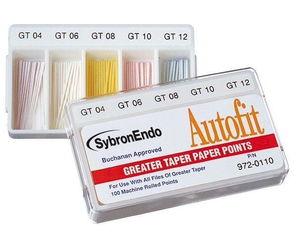 PUNTAS DE PAPEL 30 200ud.