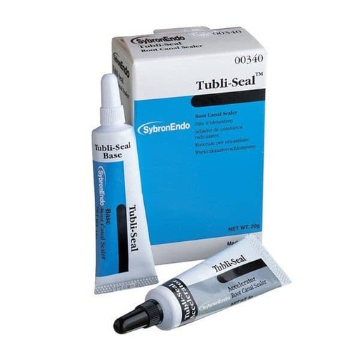 [KE1354] TUBLISEAL SELLADOR CANAL 10+3,5gr