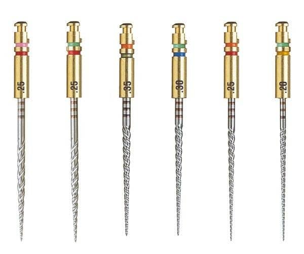 LIMAS K3 21MM. 0.4  KIT PROCEDIMIENTO