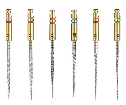 [KE1485] LIMAS K3 21MM. 0.4  KIT PROCEDIMIENTO