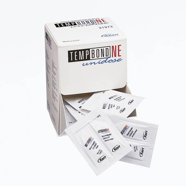 TEMP BOND NE CEMENTO MONODOSIS