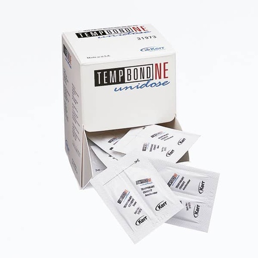 [KE1579] TEMP BOND NE CEMENTO MONODOSIS