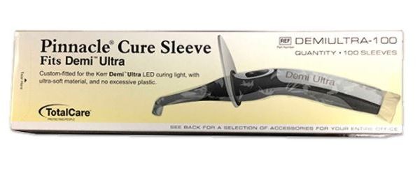 PROTECTOR DEMI ULTRA 100ud.