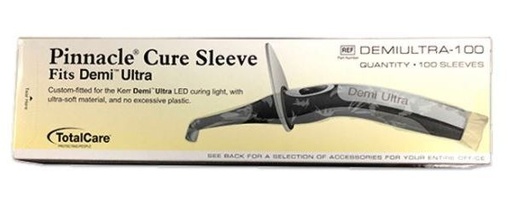 [KE1610] PROTECTOR DEMI ULTRA 100ud.