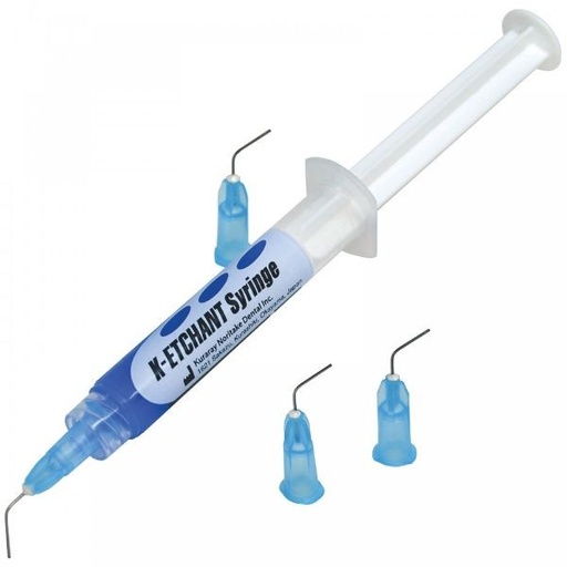 [KE1639] K ETCHANT GEL GRABADOR JERINGA