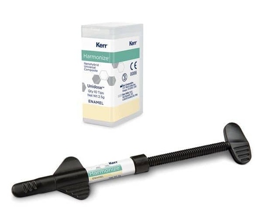 [KE1661] HARMONIZE JERINGA DENTINA 4gr. A1