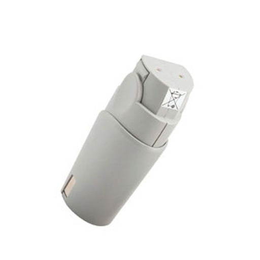 [KE1686] LAMPARA DEMI PLUS BATERIA