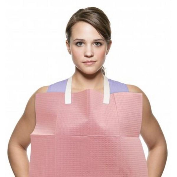 PORTA BABEROS BIB-EZE DESECHABLES 250ud.