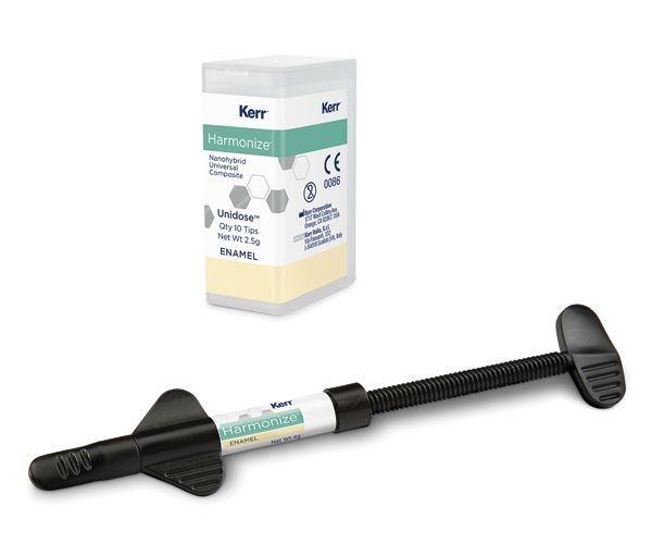 HARMONIZE COMPULES ESMALTE 20ud. A2