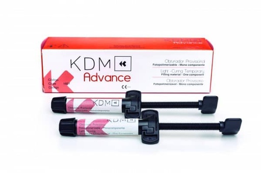 [KM0005] ADVANCE KDM 2 jer x 4 g