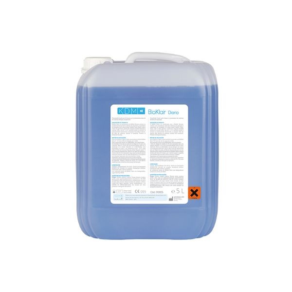 BIOKLAIR DIARIO KDM 5 lt