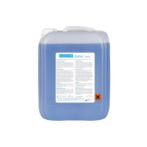 [KM0024] BIOKLAIR DIARIO KDM 5 lt