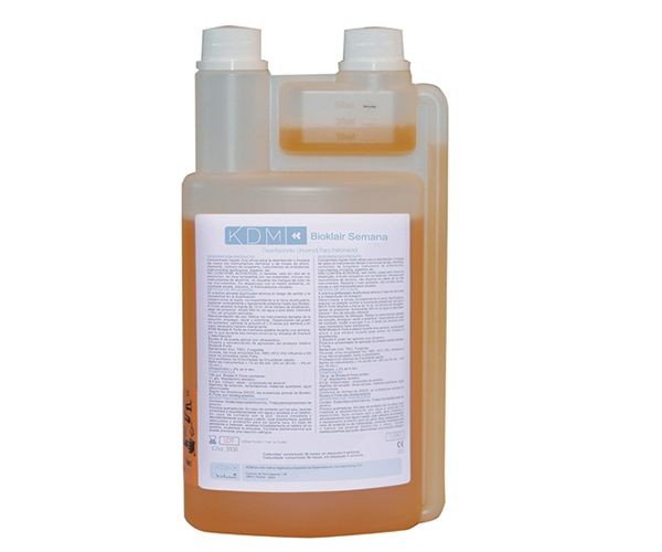 BIOKLAIR SEMANA KDM concentrado 1 lt