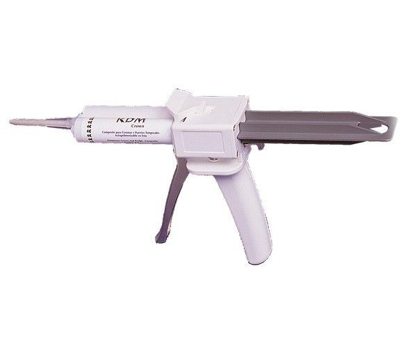 PISTOLA KDM p/crowbond/Staybond