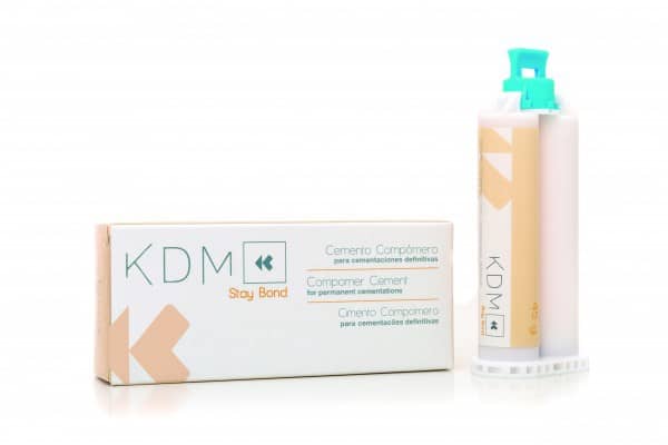 STAY BOND KDM cartucho 45 g