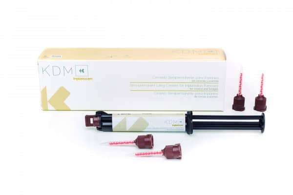 IMPLANTOCEM JERINGA 5ML+10 CANULAS