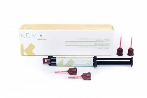 [KM0136] IMPLANTOCEM JERINGA 5ML+10 CANULAS