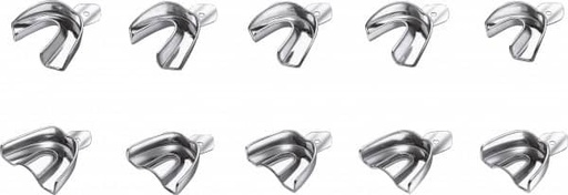 [KM0144] CUBETA KDM metálica lisa inf XL 1 (K-L-XL)