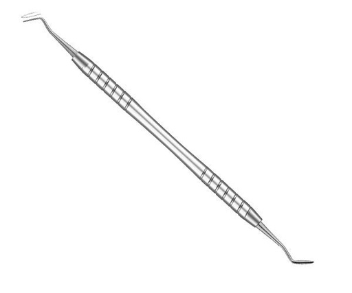 [KM0180] INSTRUMENTO HOLLENBACK KDM amalgama 1/2  (K-35004)