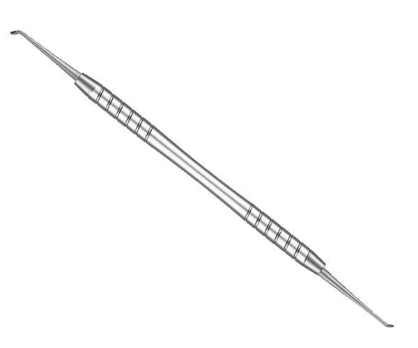 INSTRUMENTO KDM modelar cleoids-discoid  (K-35002)