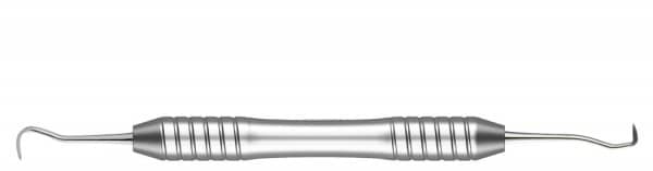 LIMPIADOR SARRO KDM periodoncia H5/33 (K-SC-H533)