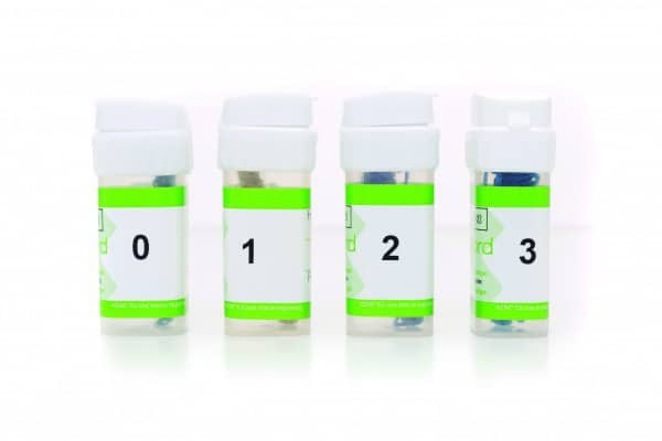 RETRACORD HILO RETRACCION KDM Nº 0 IMPREG. FINO 2m.