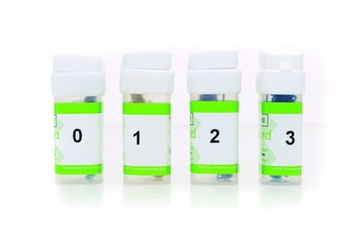 [KM0368] RETRACORD HILO RETRACCION KDM Nº 0 IMPREG. FINO 2m.