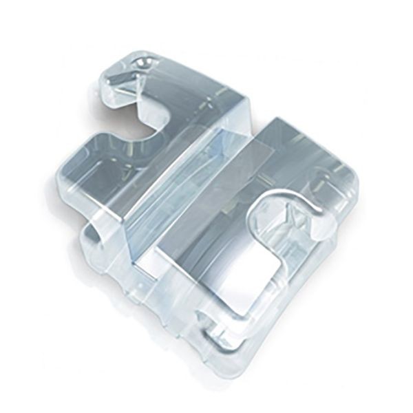 REPOSICION Nº 33 BRACKETS CERAMICOS ROTH 018 - 5 U