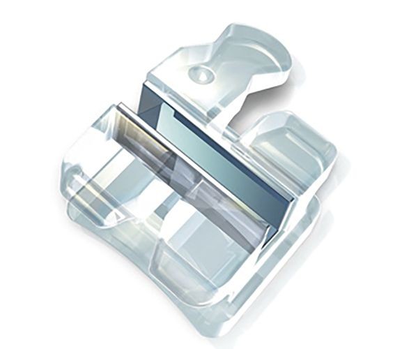 REPOSICION Nº 12 BRACKETS CERAMICO ROTH 022 R/M -