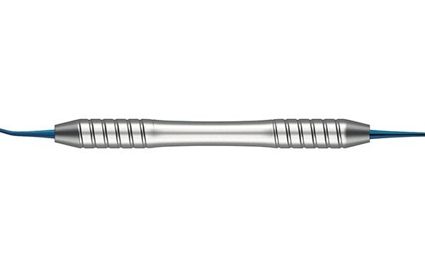 OBTURADOR BOLA 1.6MM/ESPATUAL 2.5MM