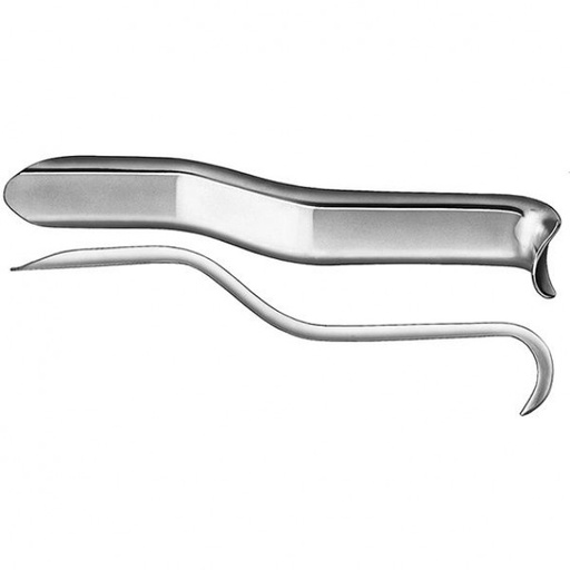 [KM0946] SEPARADOR MINNESOTA KDM cawood 15.5 cm